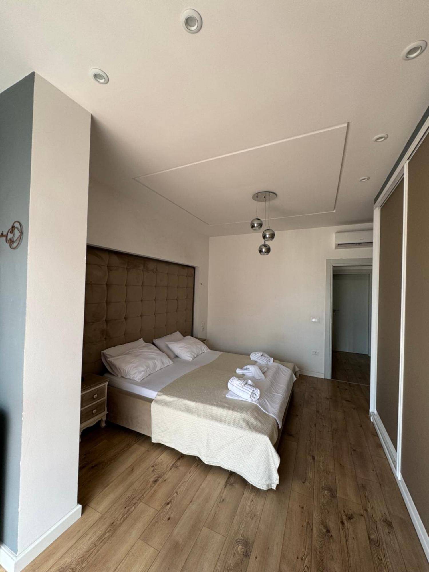Kreilux Valona Apartment Vlore Ngoại thất bức ảnh
