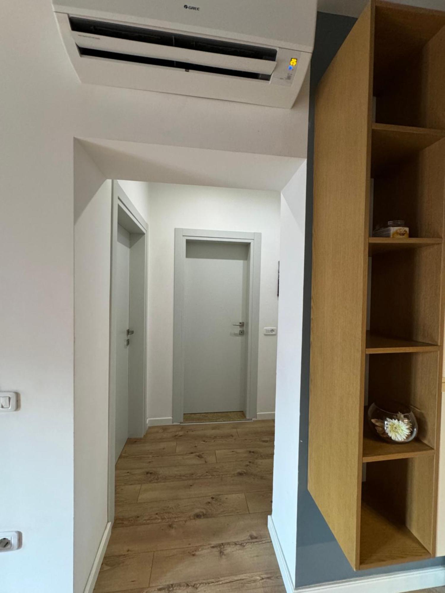 Kreilux Valona Apartment Vlore Ngoại thất bức ảnh