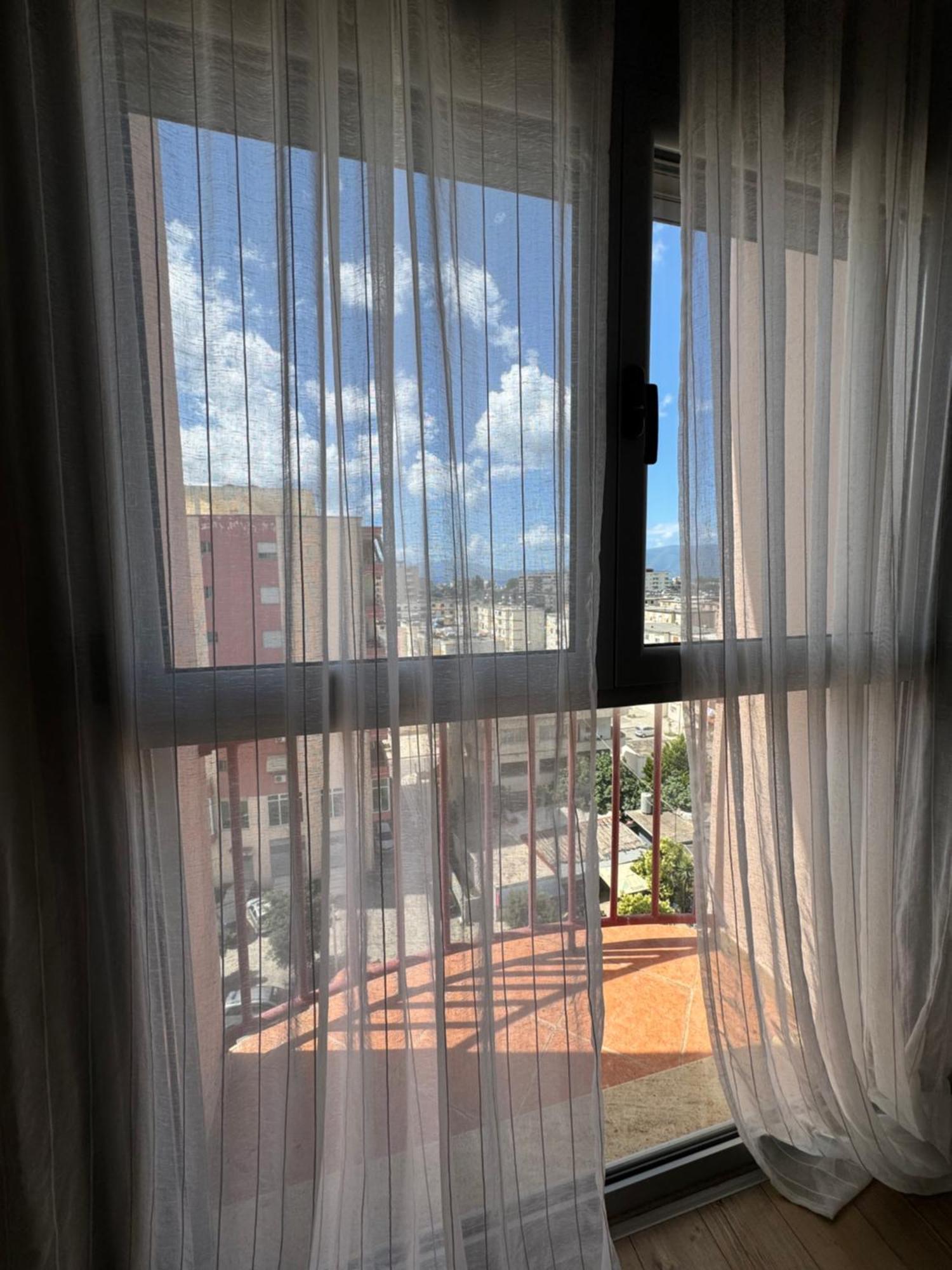 Kreilux Valona Apartment Vlore Ngoại thất bức ảnh