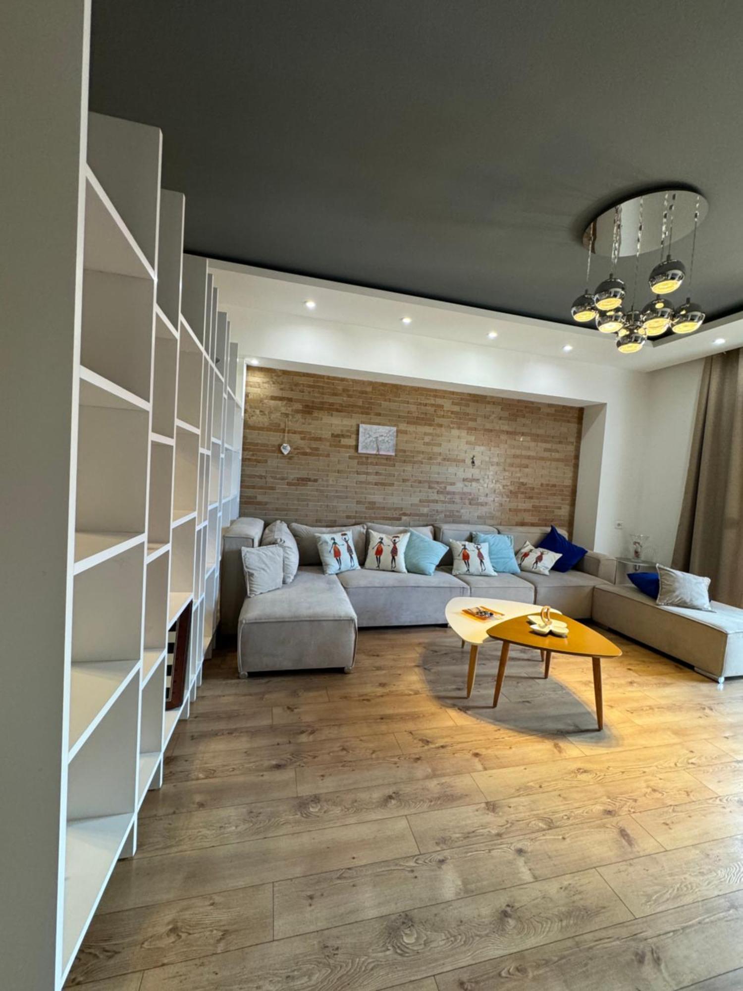 Kreilux Valona Apartment Vlore Ngoại thất bức ảnh