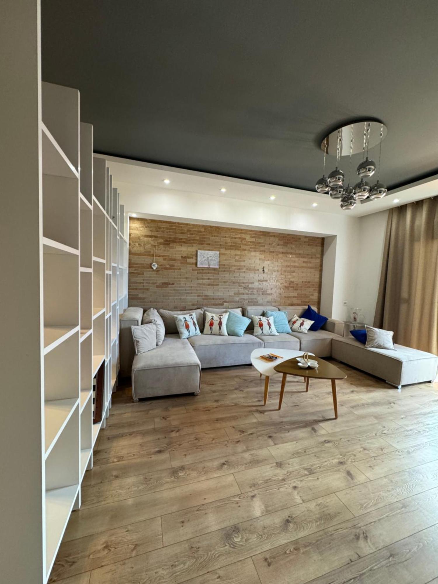 Kreilux Valona Apartment Vlore Ngoại thất bức ảnh